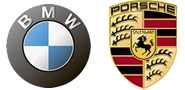 BMW & Porsche